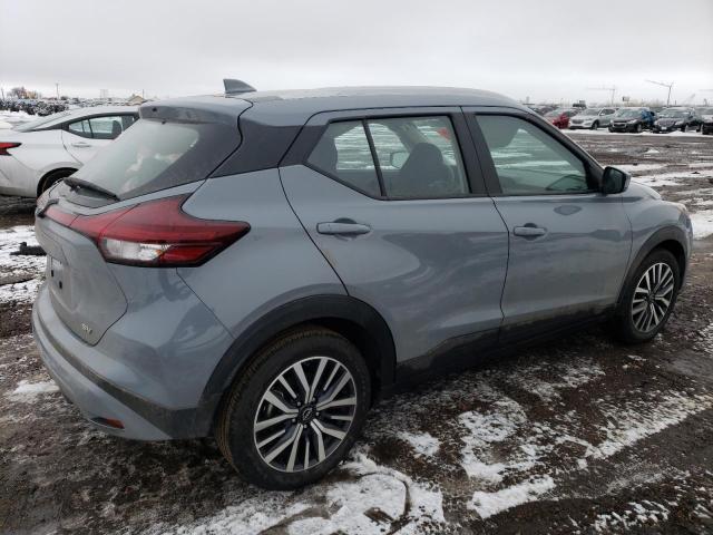 Photo 2 VIN: 3N1CP5CV9NL489198 - NISSAN KICKS SV 