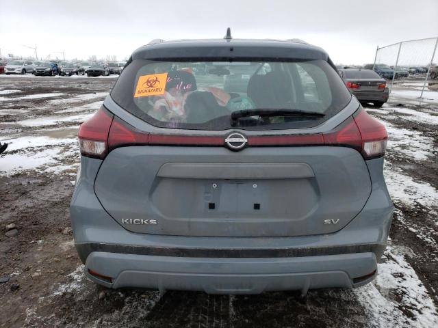 Photo 5 VIN: 3N1CP5CV9NL489198 - NISSAN KICKS SV 