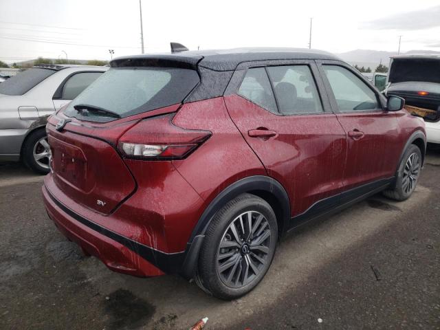 Photo 2 VIN: 3N1CP5CV9NL493784 - NISSAN KICKS 