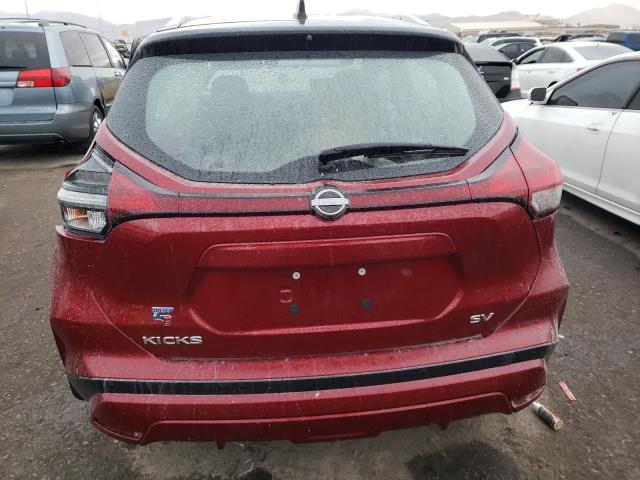 Photo 5 VIN: 3N1CP5CV9NL493784 - NISSAN KICKS 