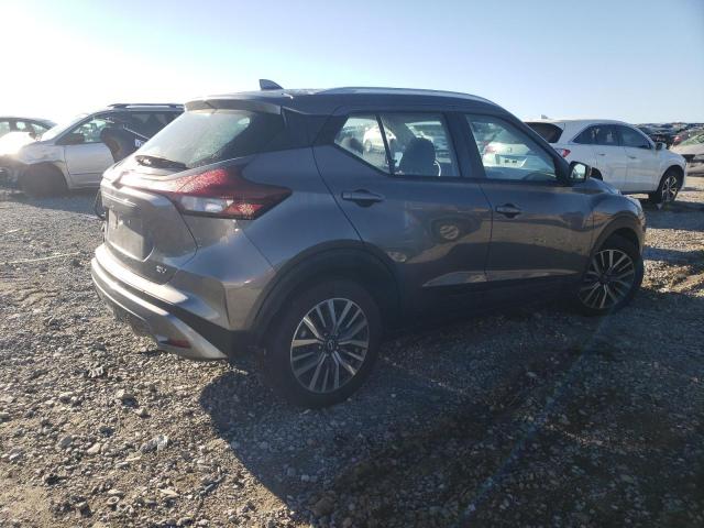 Photo 2 VIN: 3N1CP5CV9NL496006 - NISSAN KICKS SV 