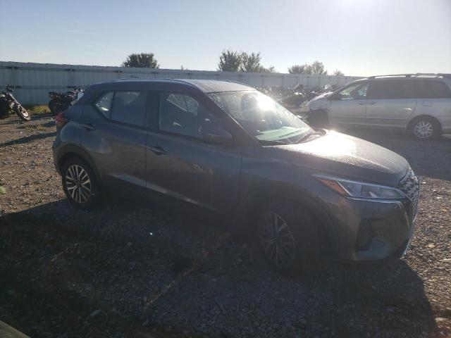 Photo 3 VIN: 3N1CP5CV9NL496006 - NISSAN KICKS SV 