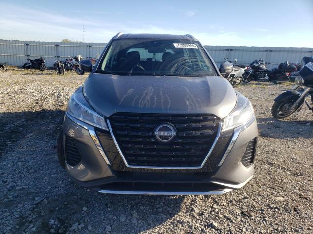 Photo 4 VIN: 3N1CP5CV9NL496006 - NISSAN KICKS SV 