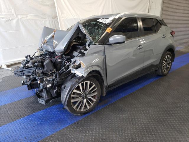 Photo 0 VIN: 3N1CP5CV9NL523656 - NISSAN KICKS 