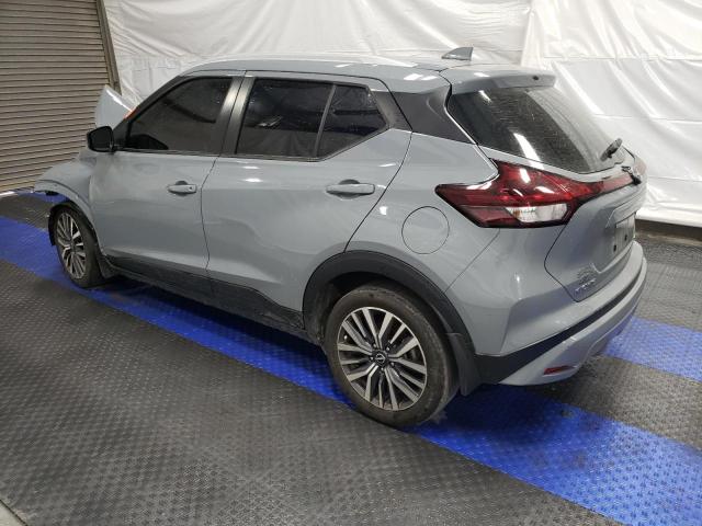 Photo 1 VIN: 3N1CP5CV9NL523656 - NISSAN KICKS 