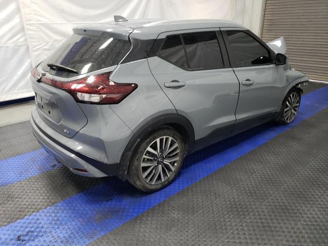 Photo 2 VIN: 3N1CP5CV9NL523656 - NISSAN KICKS 