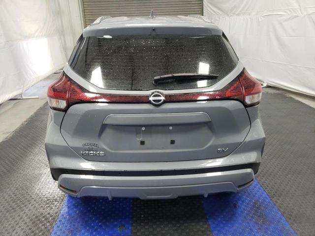 Photo 5 VIN: 3N1CP5CV9NL523656 - NISSAN KICKS 