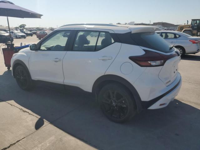 Photo 1 VIN: 3N1CP5CV9NL527447 - NISSAN KICKS SV 