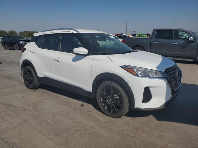 Photo 3 VIN: 3N1CP5CV9NL527447 - NISSAN KICKS SV 