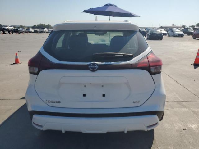 Photo 5 VIN: 3N1CP5CV9NL527447 - NISSAN KICKS SV 