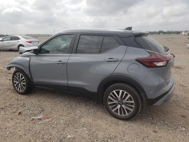 Photo 1 VIN: 3N1CP5CV9PL470508 - NISSAN KICKS SV 