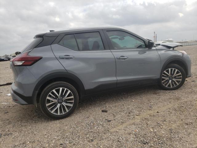 Photo 2 VIN: 3N1CP5CV9PL470508 - NISSAN KICKS SV 