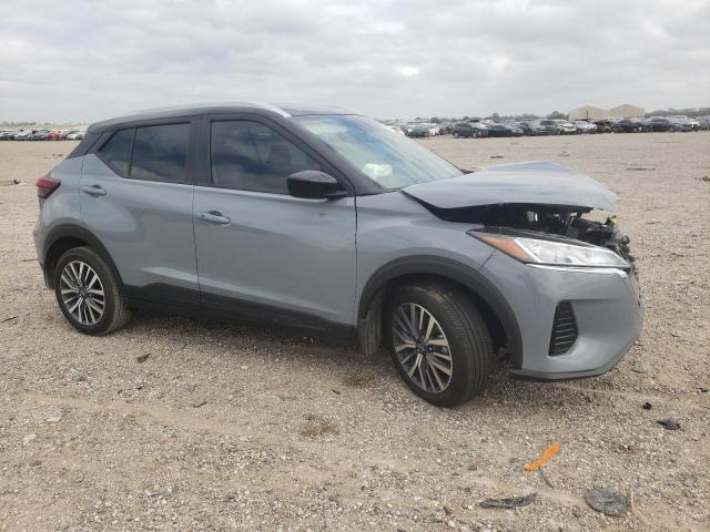 Photo 3 VIN: 3N1CP5CV9PL470508 - NISSAN KICKS SV 