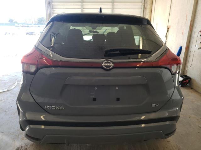 Photo 5 VIN: 3N1CP5CV9PL480973 - NISSAN KICKS SV 