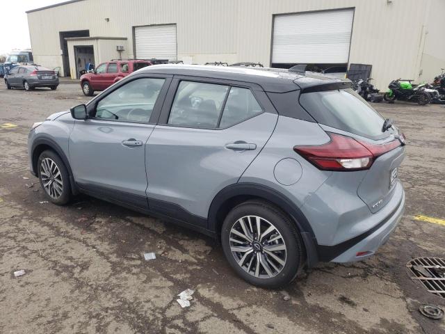 Photo 1 VIN: 3N1CP5CV9PL482576 - NISSAN KICKS SV 