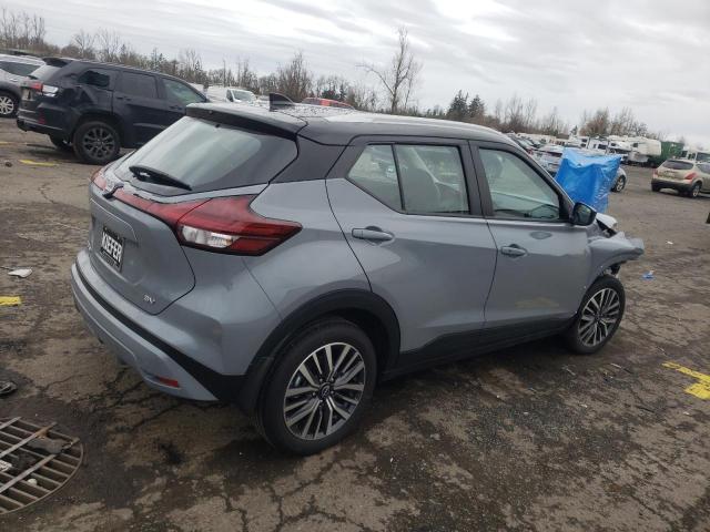 Photo 2 VIN: 3N1CP5CV9PL482576 - NISSAN KICKS SV 