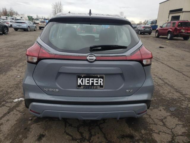 Photo 5 VIN: 3N1CP5CV9PL482576 - NISSAN KICKS SV 