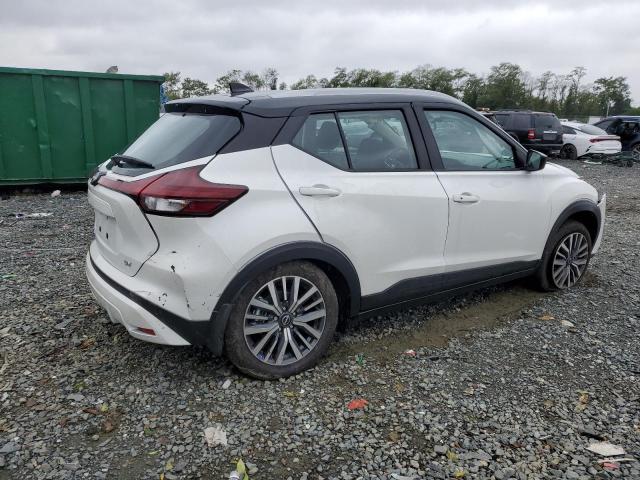 Photo 2 VIN: 3N1CP5CV9PL508772 - NISSAN KICKS 