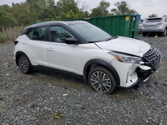 Photo 3 VIN: 3N1CP5CV9PL508772 - NISSAN KICKS 