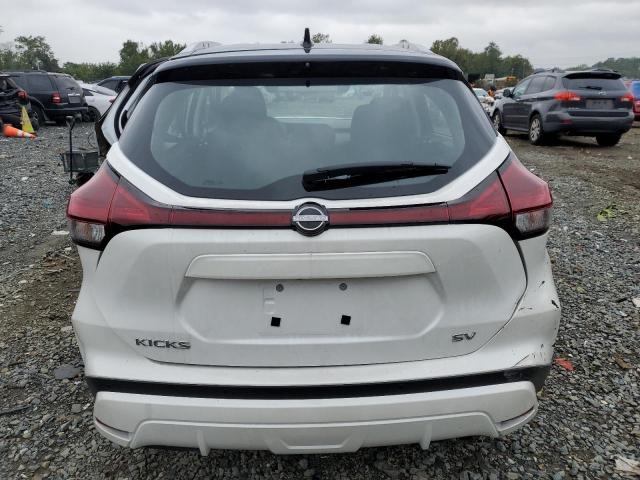 Photo 5 VIN: 3N1CP5CV9PL508772 - NISSAN KICKS 