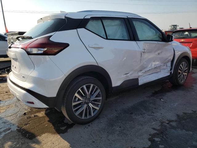 Photo 2 VIN: 3N1CP5CV9PL534126 - NISSAN KICKS SV 