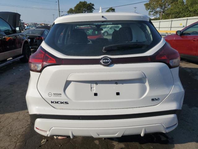 Photo 5 VIN: 3N1CP5CV9PL534126 - NISSAN KICKS SV 