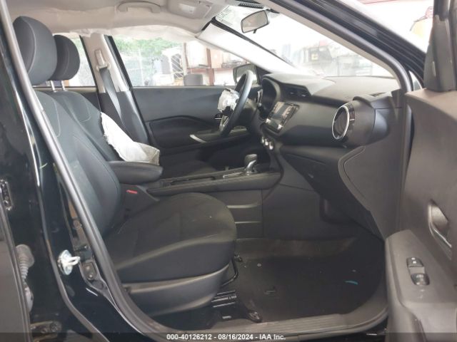 Photo 4 VIN: 3N1CP5CV9PL536376 - NISSAN KICKS 