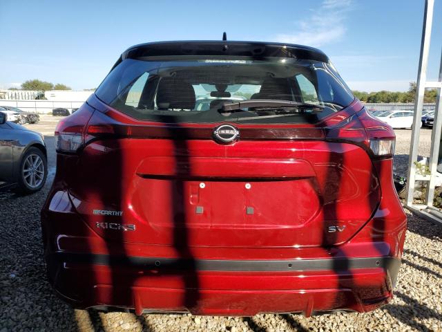 Photo 5 VIN: 3N1CP5CV9PL538645 - NISSAN KICKS SV 