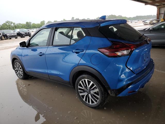 Photo 1 VIN: 3N1CP5CV9PL561942 - NISSAN KICKS 