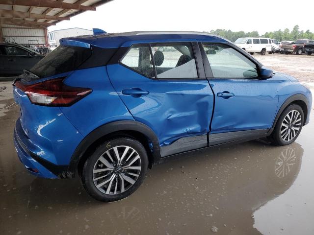 Photo 2 VIN: 3N1CP5CV9PL561942 - NISSAN KICKS 