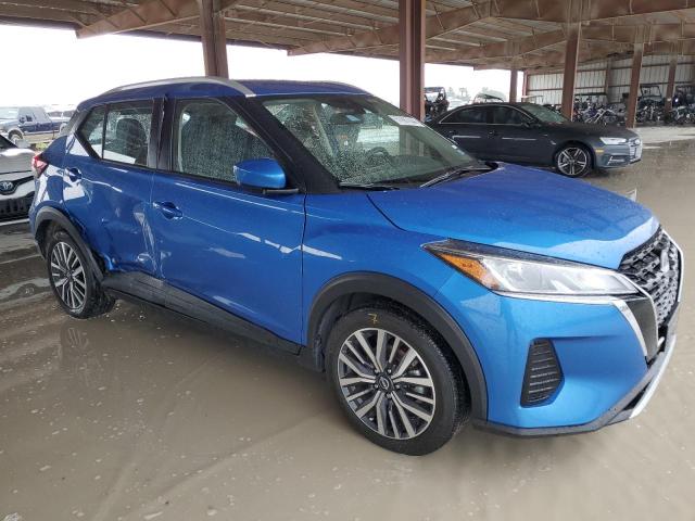 Photo 3 VIN: 3N1CP5CV9PL561942 - NISSAN KICKS 