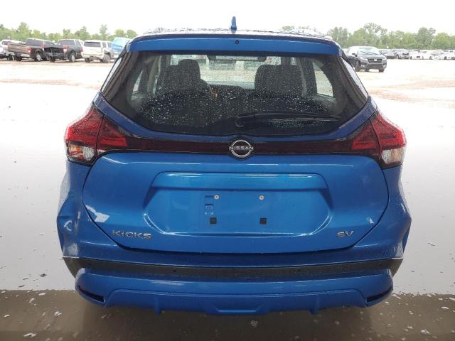 Photo 5 VIN: 3N1CP5CV9PL561942 - NISSAN KICKS 