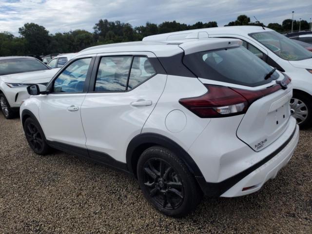 Photo 1 VIN: 3N1CP5CV9PL562380 - NISSAN KICKS SV 