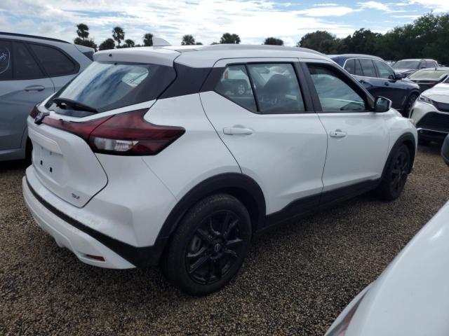 Photo 2 VIN: 3N1CP5CV9PL562380 - NISSAN KICKS SV 