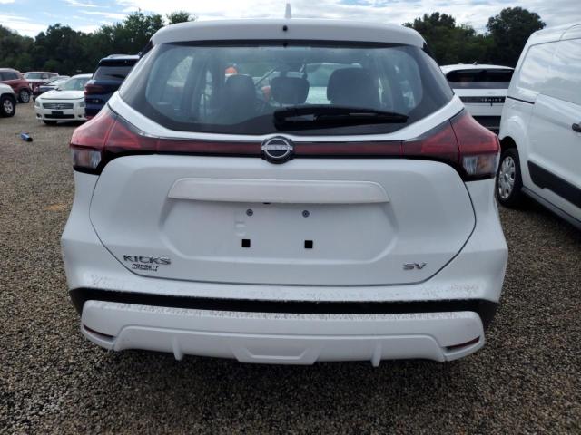 Photo 5 VIN: 3N1CP5CV9PL562380 - NISSAN KICKS SV 