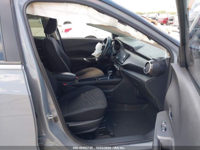 Photo 4 VIN: 3N1CP5CV9PL571371 - NISSAN KICKS 