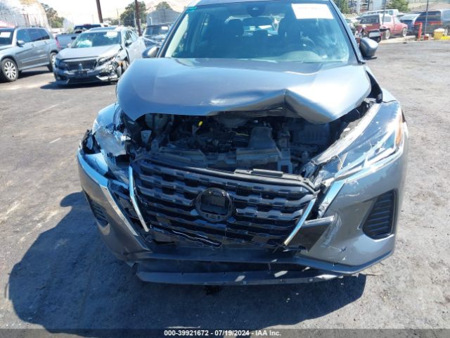 Photo 5 VIN: 3N1CP5CV9PL573282 - NISSAN KICKS 