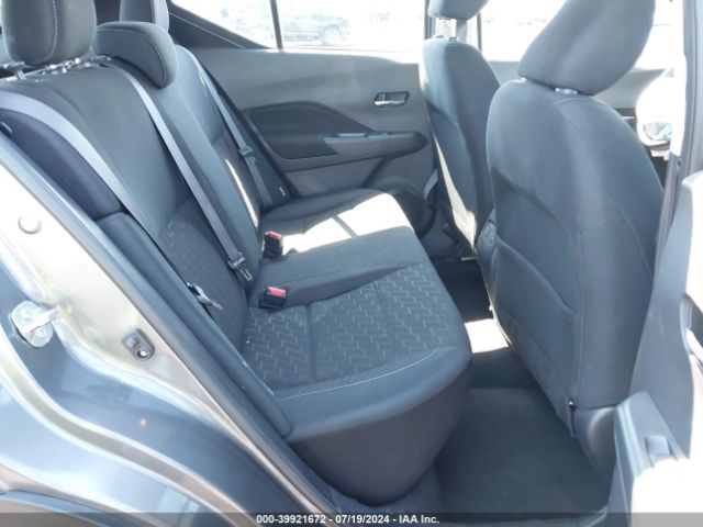 Photo 7 VIN: 3N1CP5CV9PL573282 - NISSAN KICKS 