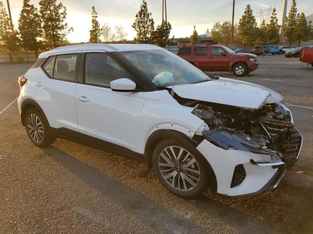 Photo 3 VIN: 3N1CP5CV9RL473010 - NISSAN KICKS 