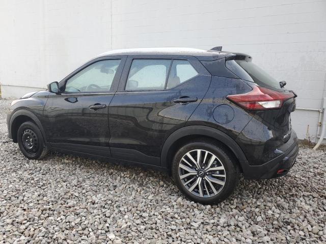 Photo 1 VIN: 3N1CP5CV9RL484217 - NISSAN KICKS SV 