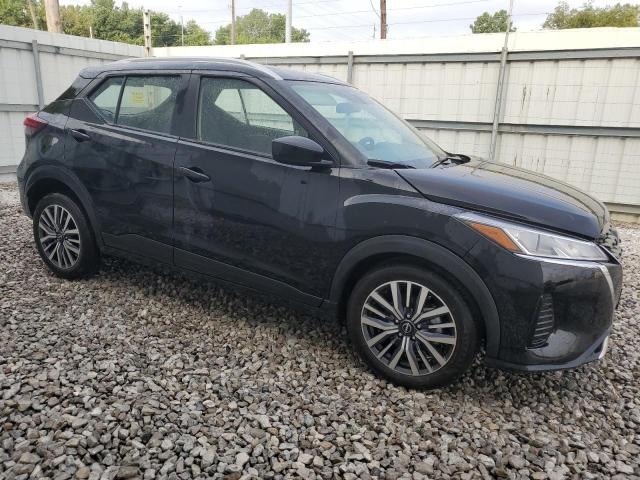 Photo 3 VIN: 3N1CP5CV9RL484217 - NISSAN KICKS SV 