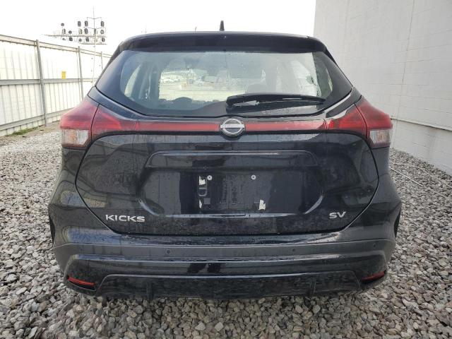 Photo 5 VIN: 3N1CP5CV9RL484217 - NISSAN KICKS SV 