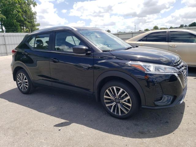 Photo 3 VIN: 3N1CP5CV9RL487845 - NISSAN KICKS 