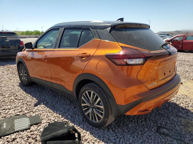 Photo 1 VIN: 3N1CP5CV9RL503462 - NISSAN KICKS SV 