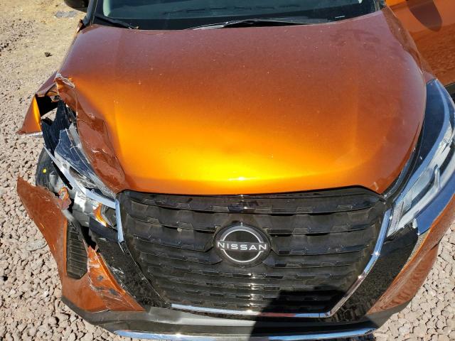 Photo 10 VIN: 3N1CP5CV9RL503462 - NISSAN KICKS SV 