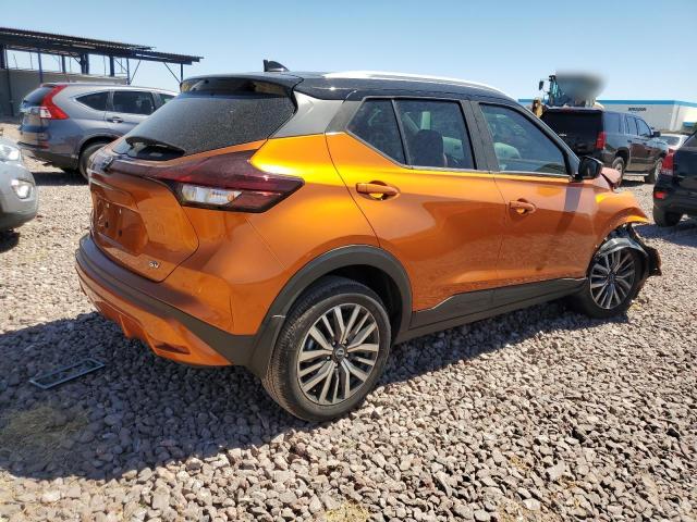 Photo 2 VIN: 3N1CP5CV9RL503462 - NISSAN KICKS SV 