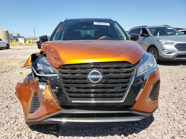 Photo 4 VIN: 3N1CP5CV9RL503462 - NISSAN KICKS SV 