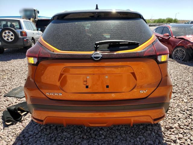 Photo 5 VIN: 3N1CP5CV9RL503462 - NISSAN KICKS SV 