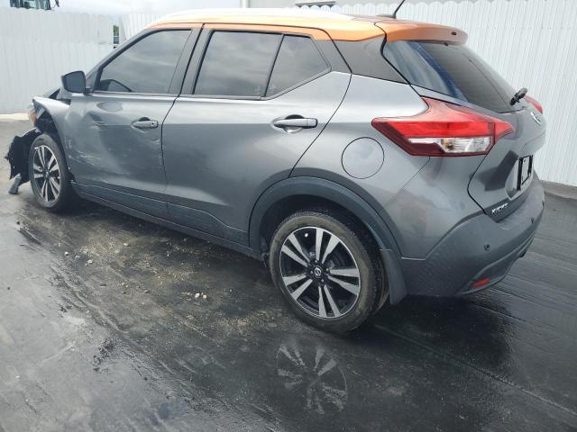 Photo 1 VIN: 3N1CP5CVXLL477302 - NISSAN KICKS SV 