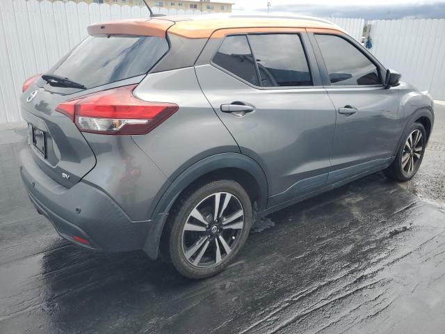 Photo 2 VIN: 3N1CP5CVXLL477302 - NISSAN KICKS SV 